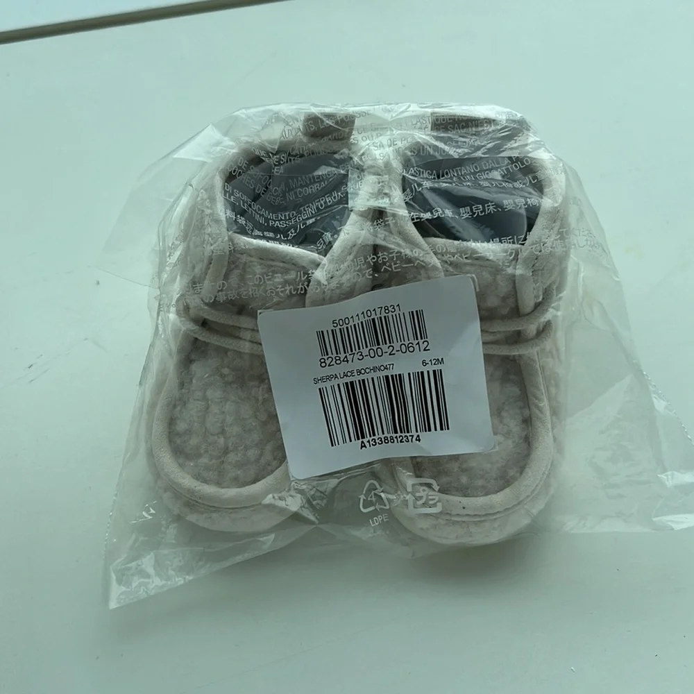 GAP Baby *Brand New* Boots Shoes